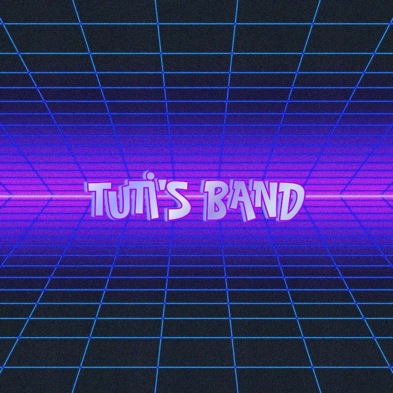 Tuti's Band